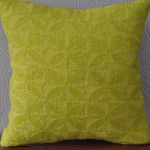 Authentic Vintage Kilim pillow cover